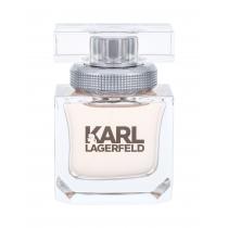 Karl Lagerfeld Karl Lagerfeld For Her 45Ml   Für Frauen  (Parfumska Voda)