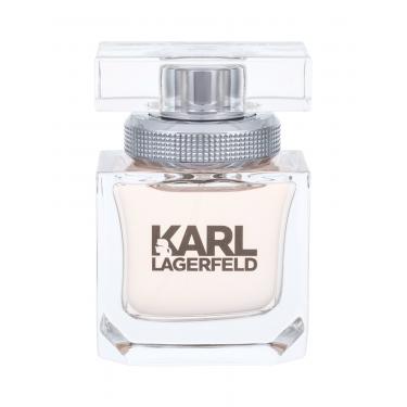Karl Lagerfeld Karl Lagerfeld For Her 45Ml   Für Frauen  (Parfumska Voda)