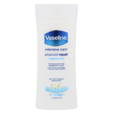 Vaseline Intensive Care Advanced Repair  200Ml    Für Frauen (Body Lotion)