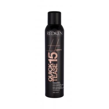 Redken Quick Tease 15   250Ml    Für Frauen (Hair Spray)