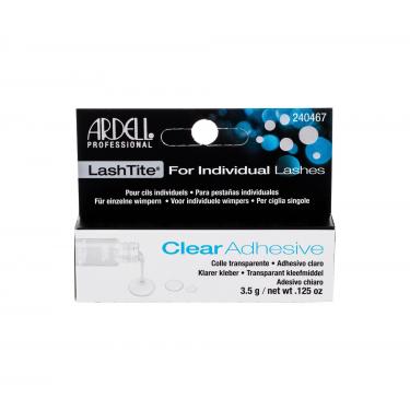 Ardell Lashtite Clear Adhesive  3,5G    Für Frauen (False Eyelashes)