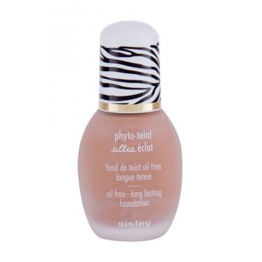 Sisley Phyto-Teint Ultra Éclat   30Ml 3 Natural   Für Frauen (Makeup)