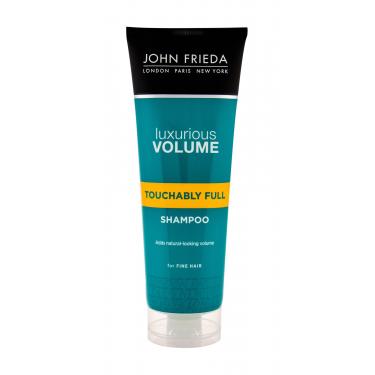 John Frieda Volume Lift Lightweight Shampoo  250Ml    Für Frauen (Shampoo)