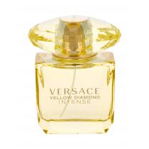 Versace Yellow Diamond Intense  30Ml    Für Frauen (Eau De Parfum)