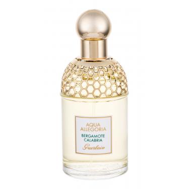 Guerlain Aqua Allegoria Bergamote Calabria  75Ml    Für Frauen (Eau De Toilette)