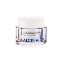 Alcina Fennel   50Ml    Für Frauen (Day Cream)