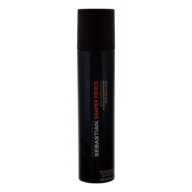 Sebastian Professional Shaper Fierce   400Ml    Für Frauen (Hair Spray)