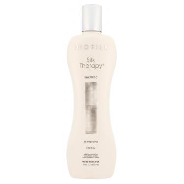 Farouk Systems Biosilk Silk Therapy   355Ml    Für Frauen (Shampoo)