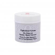 Elizabeth Arden Eight Hour Cream Nighttime Miracle Moisturizer  50Ml    Für Frauen (Night Skin Cream)