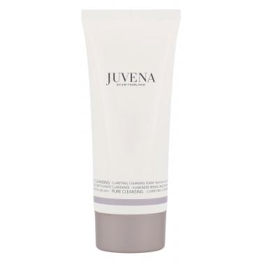 Juvena Pure Cleansing   200Ml    Für Frauen (Cleansing Mousse)