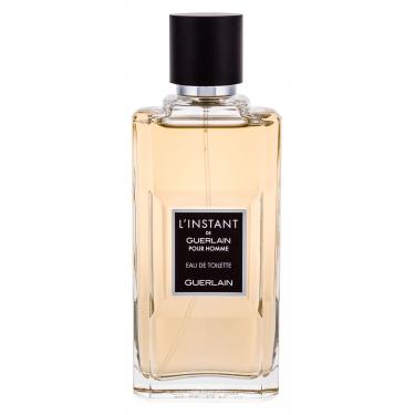 Guerlain L´Instant De Guerlain Pour Homme 100Ml   Für Mann (Eau De Toilette)