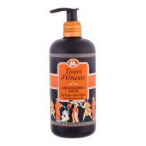 Tesori D´Oriente Fior Di Loto E Latte D´Acacia  300Ml    Für Frauen (Liquid Soap)