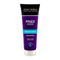 John Frieda Frizz Ease Dream Curls  250Ml    Für Frauen (Shampoo)