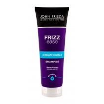 John Frieda Frizz Ease Dream Curls  250Ml    Für Frauen (Shampoo)