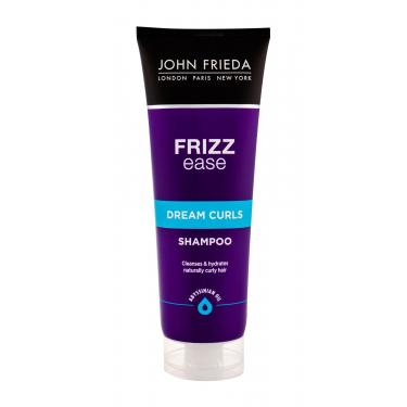 John Frieda Frizz Ease Dream Curls  250Ml    Für Frauen (Shampoo)