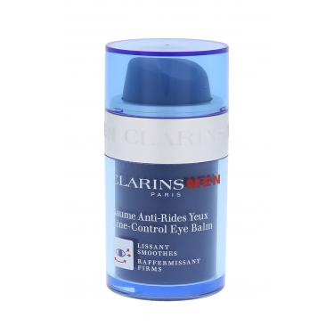 Clarins Men Line-Control   20Ml    Für Mann (Eye Cream)