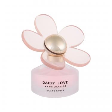 Marc Jacobs Daisy Love Eau So Sweet  50Ml    Für Frauen (Eau De Toilette)