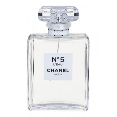 Chanel No.5 L´Eau  100Ml    Für Frauen (Eau De Toilette)