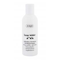 Ziaja Goat´S Milk 200Ml   Für Frauen Hair Typedamaged Hair(Conditioner)