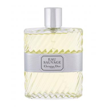 Christian Dior Eau Sauvage   200Ml    Für Mann (Eau De Toilette)