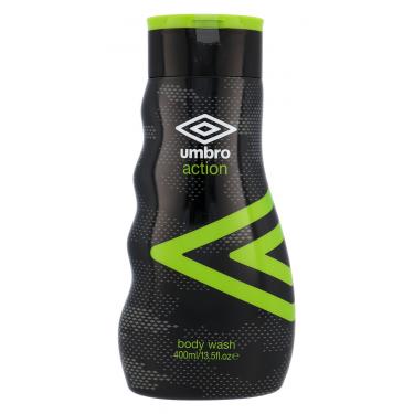 Umbro Action   400Ml    Für Mann (Shower Gel)