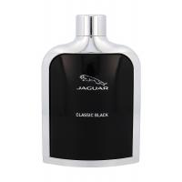Jaguar Classic Black 100Ml    Für Mann (Eau De Toilette)