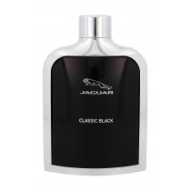 Jaguar Classic Black 100Ml    Für Mann (Eau De Toilette)
