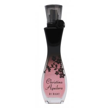 Christina Aguilera Christina Aguilera By Night 50Ml      Für Frauen(Eau De Parfum)
