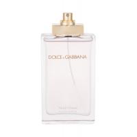 Dolce&Gabbana Pour Femme   100Ml    Für Frauen Ohne Box(Eau De Parfum)