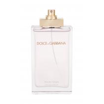 Dolce&Gabbana Pour Femme   100Ml    Für Frauen Ohne Box(Eau De Parfum)