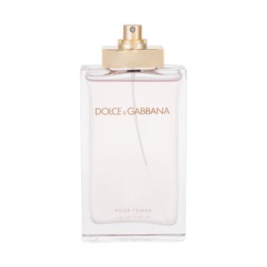 Dolce&Gabbana Pour Femme   100Ml    Für Frauen Ohne Box(Eau De Parfum)