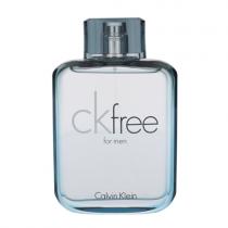 Calvin Klein Ck Free 30Ml   Für Männer (Eau De Toilette)