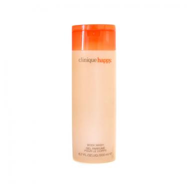 Clinique Happy 200Ml    Für Frauen (Shower Gel)