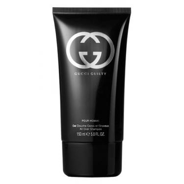 Gucci Guilty Pour Homme 150Ml   Für Männer  (Shower Gel)
