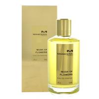 Mancera Musk Of Flowers   60Ml    Für Frauen (Eau De Parfum)