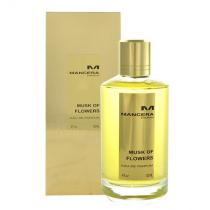 Mancera Musk Of Flowers   60Ml    Für Frauen (Eau De Parfum)