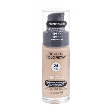 Revlon Colorstay Combination Oily Skin  30Ml 150 Buff Chamois  Spf15 Für Frauen (Makeup)