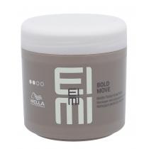 Wella Professionals Eimi Bold Move  150Ml   Matte Texturising Paste Für Frauen (Hair Gel)