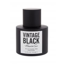 Kenneth Cole Vintage Black   100Ml    Für Mann (Eau De Toilette)