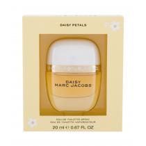 Marc Jacobs Daisy   20Ml    Für Frauen (Eau De Toilette)