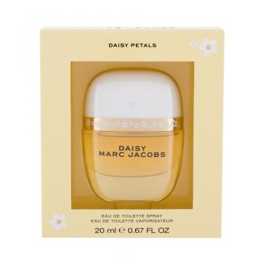 Marc Jacobs Daisy   20Ml    Für Frauen (Eau De Toilette)