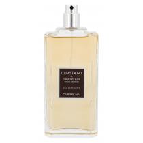 Guerlain L´Instant De Guerlain Pour Homme   100Ml    Für Mann Ohne Box(Eau De Toilette)