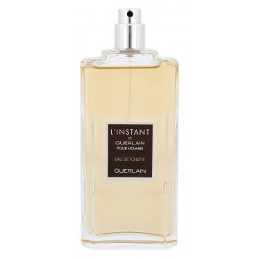 Guerlain L´Instant De Guerlain Pour Homme   100Ml    Für Mann Ohne Box(Eau De Toilette)