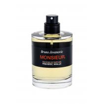 Frederic Malle Monsieur   100Ml    Für Mann Ohne Box(Eau De Parfum)