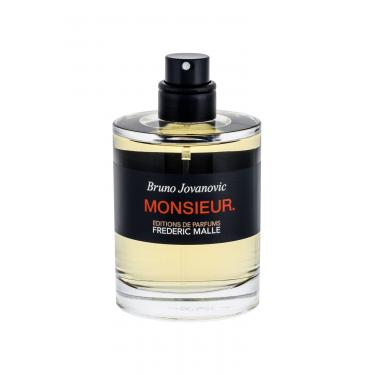 Frederic Malle Monsieur   100Ml    Für Mann Ohne Box(Eau De Parfum)