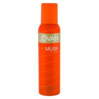 Jövan Musk   150Ml    Für Frauen (Deodorant)