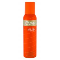 Jövan Musk   150Ml    Für Frauen (Deodorant)