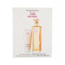 Elizabeth Arden 5Th Avenue 125Ml Edp 125Ml + 100Ml Body Lotion  Für Frauen  (Parfumska Voda)