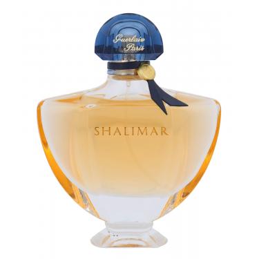 Guerlain Shalimar   90Ml    Für Frauen (Eau De Toilette)