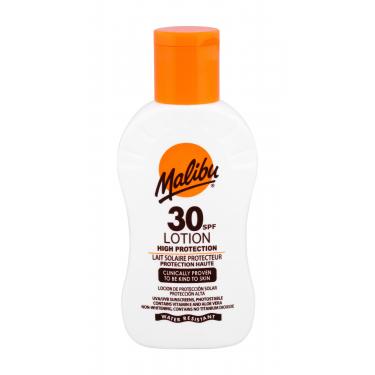 Malibu Lotion   100Ml   Spf30 Unisex (Sun Body Lotion)